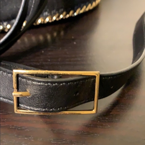 Stella McCartney Falabella Back Pack Purse - Picture 9 of 16